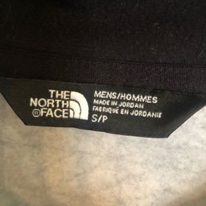 North Face pullover